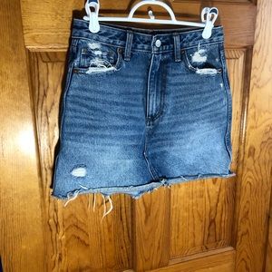 Abercrombie and Fitch skirt
